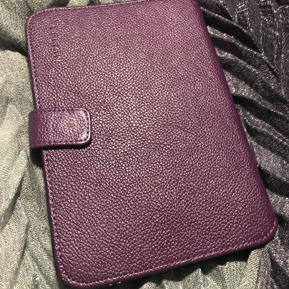 Amazon kindle